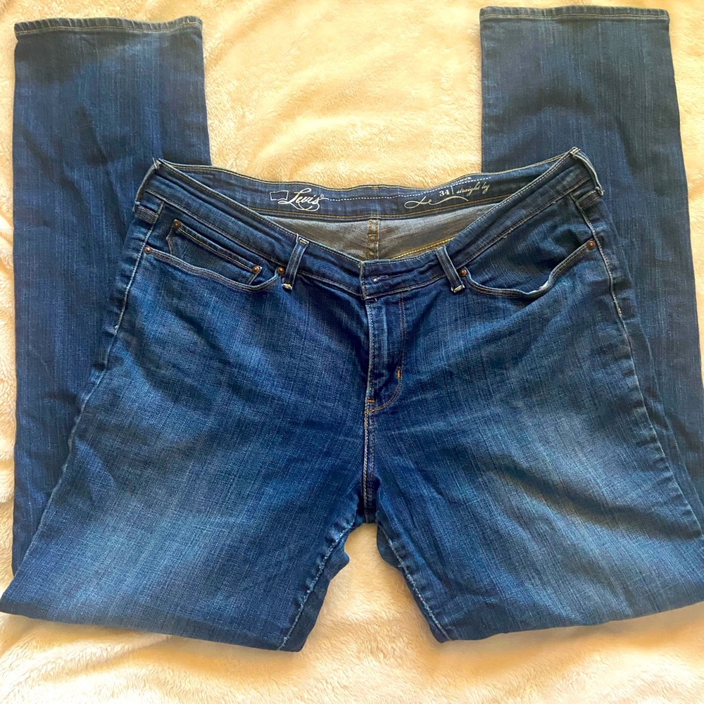 💙Levi’s Jeans